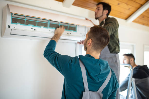 Best Ductless HVAC Repair  in Salida Del Sol Estates, TX