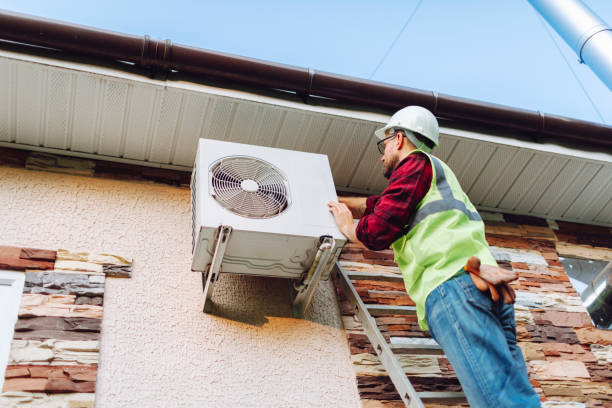 Best Commercial HVAC Repair  in Salida Del Sol Estates, TX