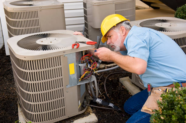 Best HVAC Air Duct Cleaning  in Salida Del Sol Estates, TX
