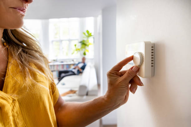 Best Air Conditioning Repair  in Salida Del Sol Estates, TX