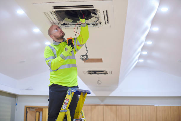 Best HVAC Tune-Up Services  in Salida Del Sol Estates, TX