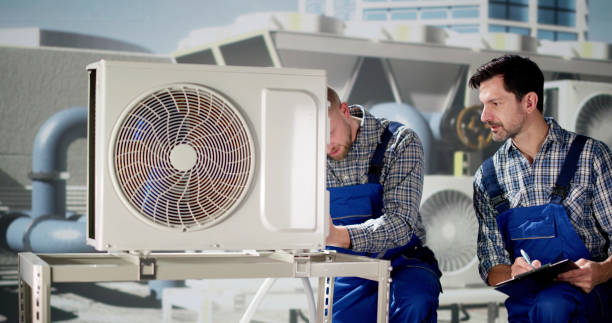 Best HVAC Installation Services  in Salida Del Sol Estates, TX