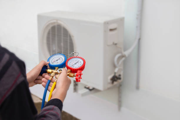Best HVAC Installation Services  in Salida Del Sol Estates, TX
