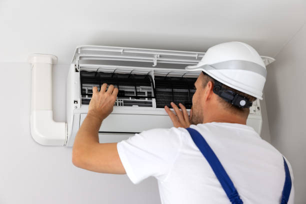 Best HVAC Companies Near Me  in Salida Del Sol Estates, TX