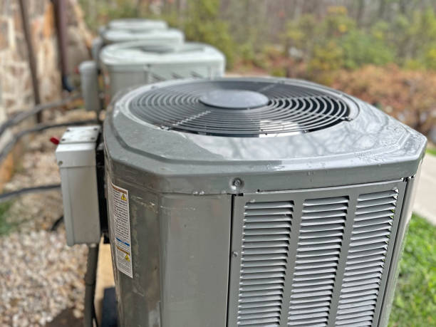 Best HVAC Repair Near Me  in Salida Del Sol Estates, TX