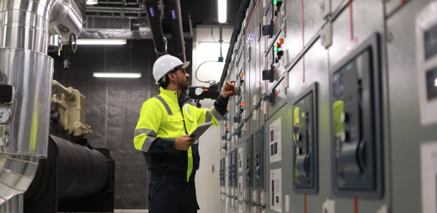 Best HVAC Maintenance Near Me  in Salida Del Sol Estates, TX