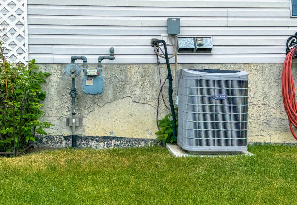 Air Duct Cleaning in Salida Del Sol Estates, TX
